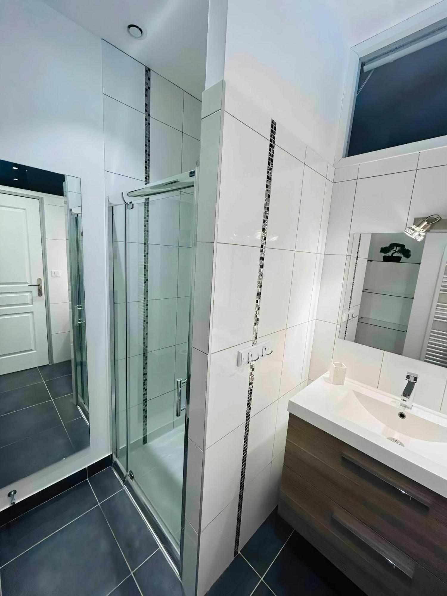 Letape Prestige Hyper-centre Calme Apartment *
