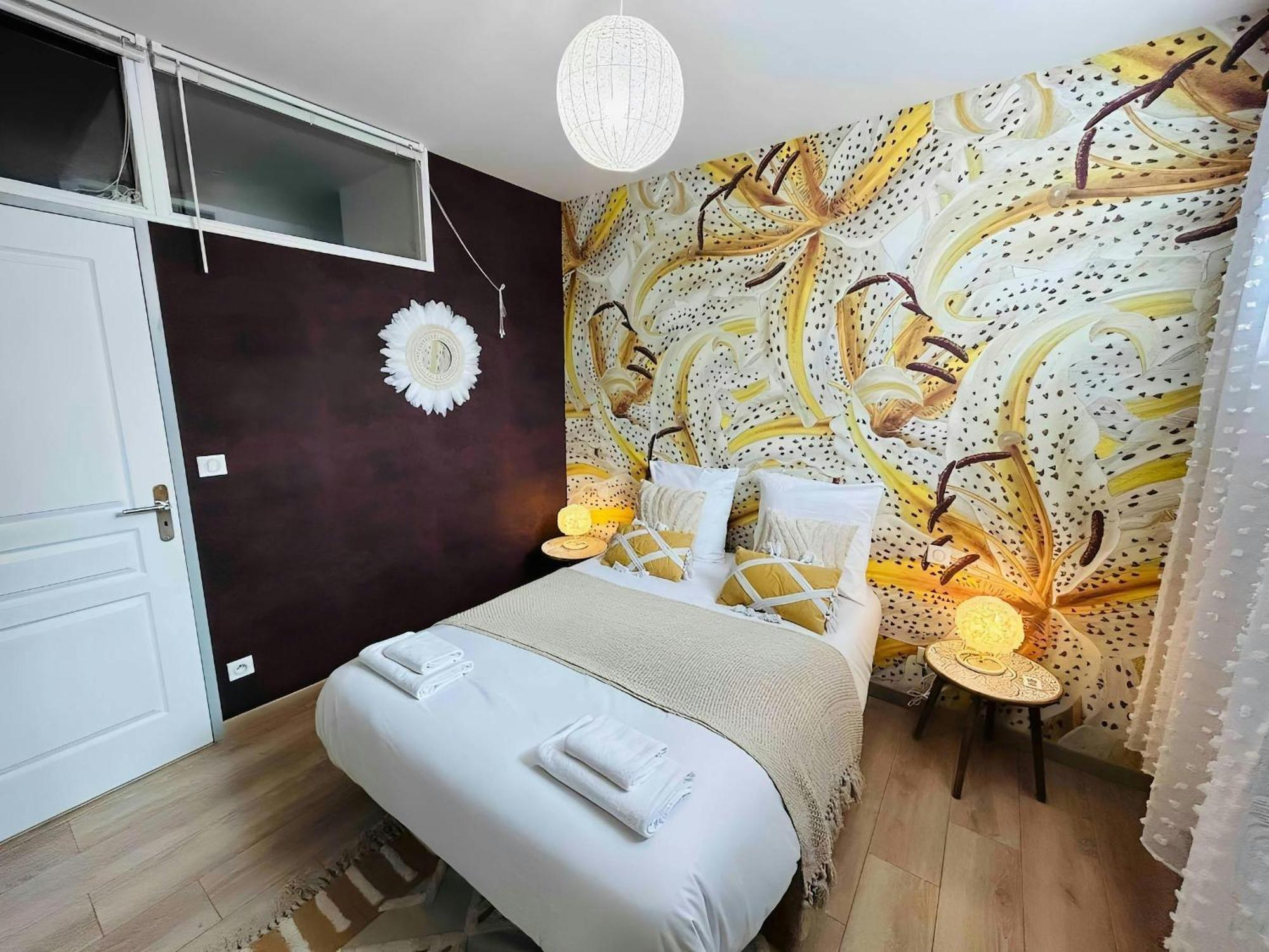 Apartamento Letape Prestige Hyper-centre Calme