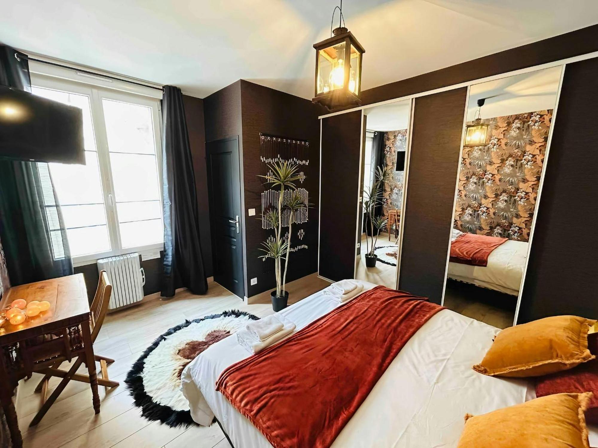 Letape Prestige Hyper-centre Calme Apartment
