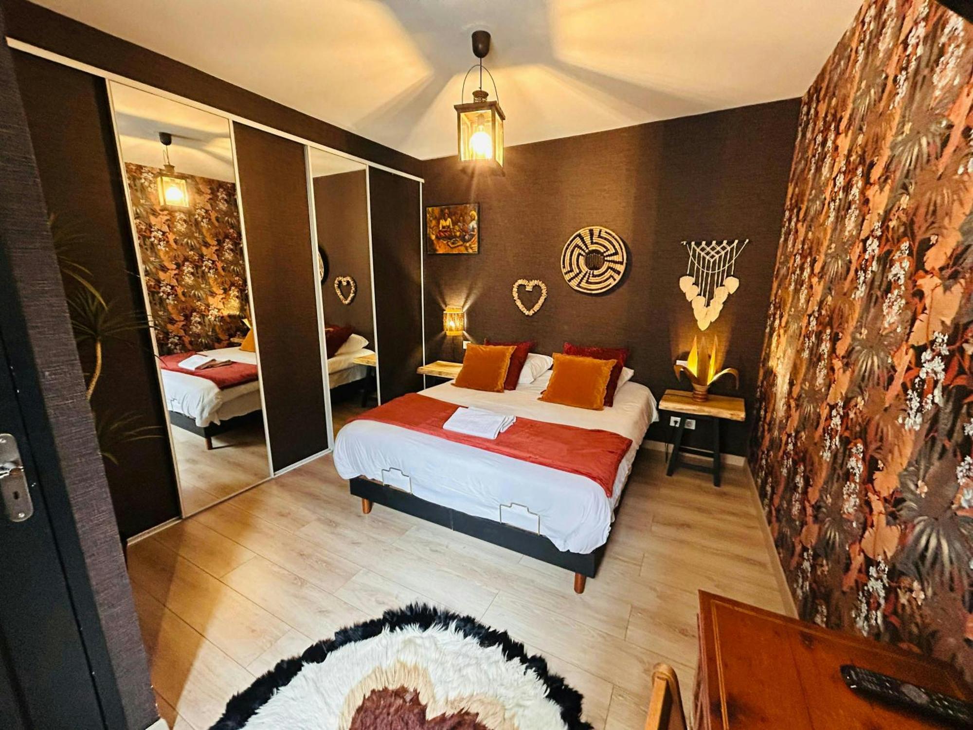 Apartamento Letape Prestige Hyper-centre Calme *