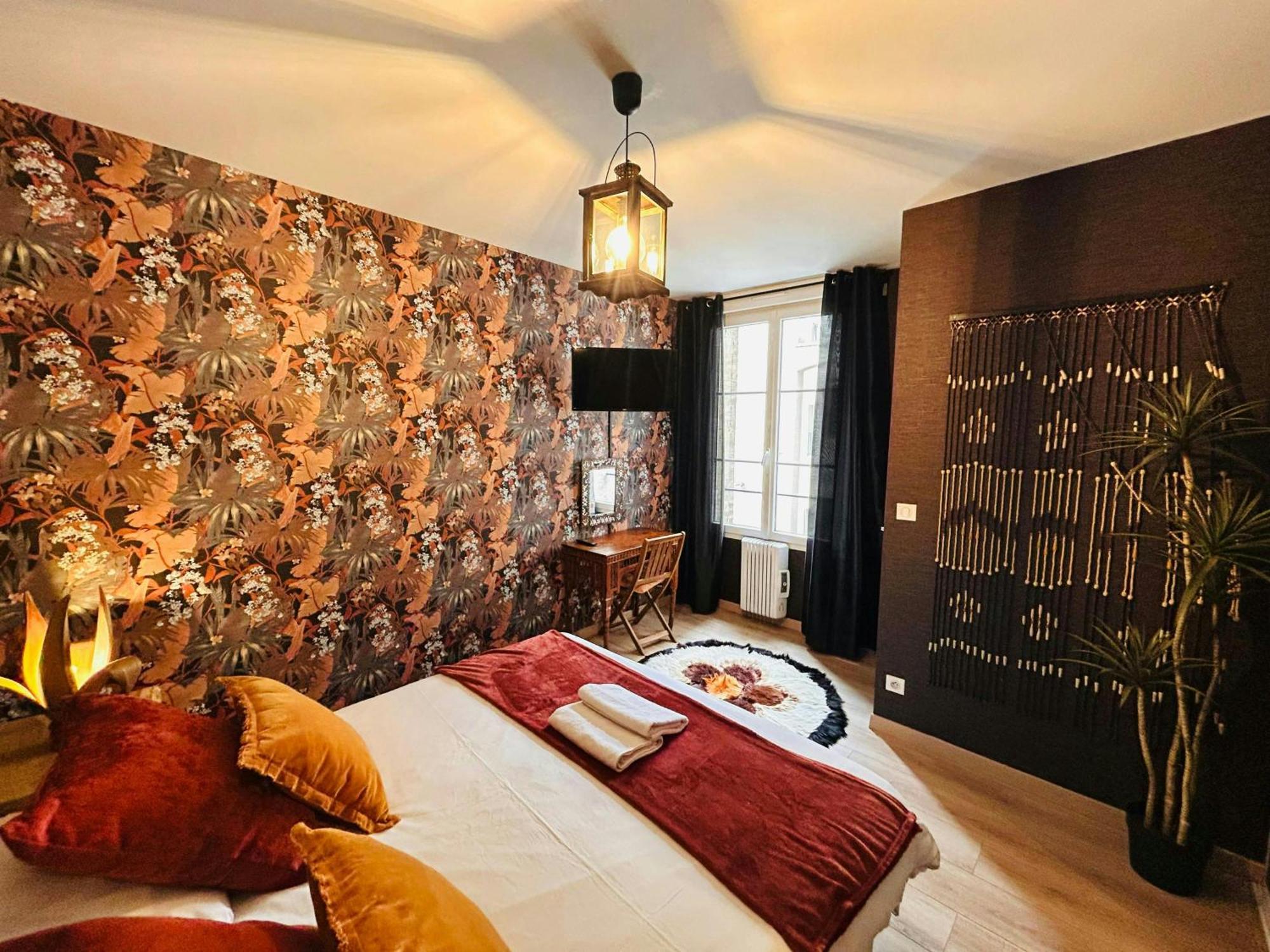 Letape Prestige Hyper-centre Calme Apartment Reims